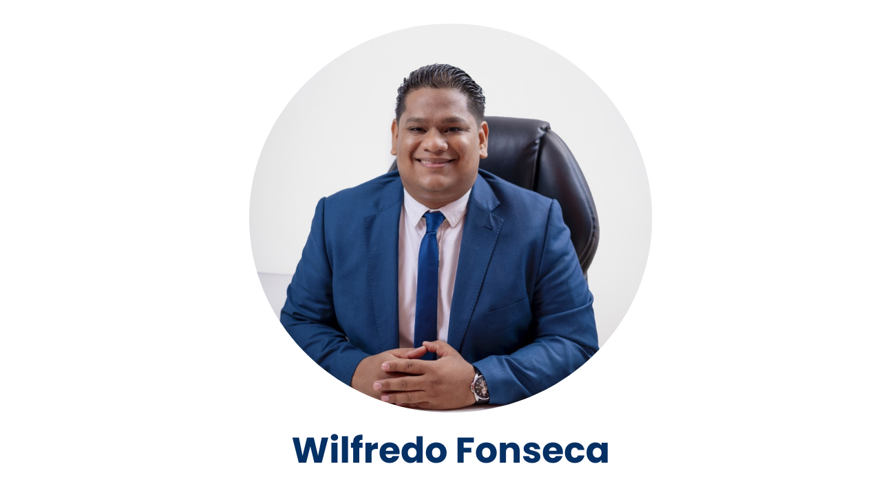 5. WILFREDO FONSECA